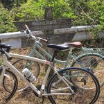 勇気の撤退・独松山、高盛山