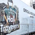 Official髭男dism Tour 19/20 – Hall Travelers -へ行く