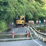 再び豪雨