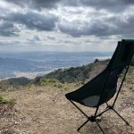 松江北山（大平山、澄水山、滝空山）に登る